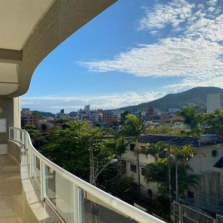 Terraza Bombinhas Exterior foto