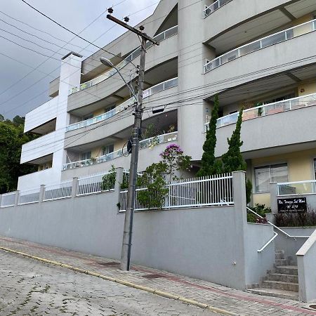 Terraza Bombinhas Exterior foto