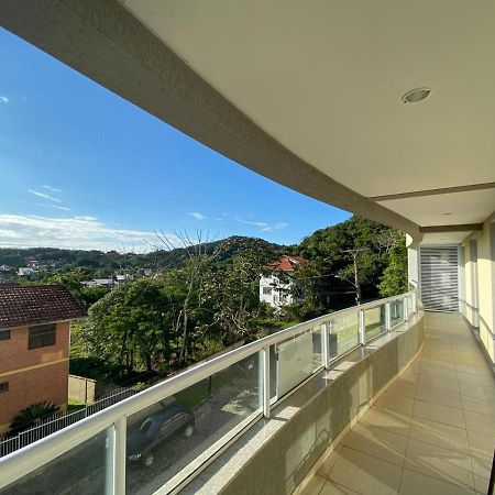 Terraza Bombinhas Exterior foto