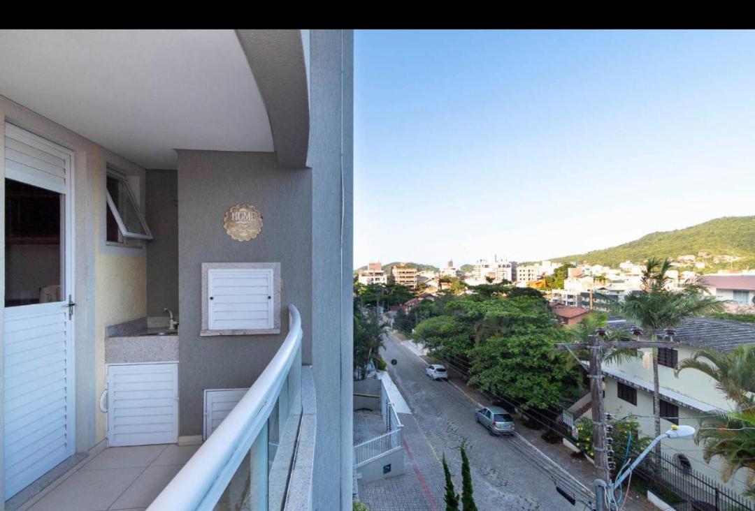 Terraza Bombinhas Exterior foto