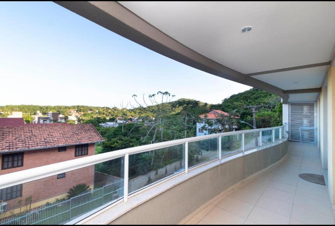 Terraza Bombinhas Exterior foto